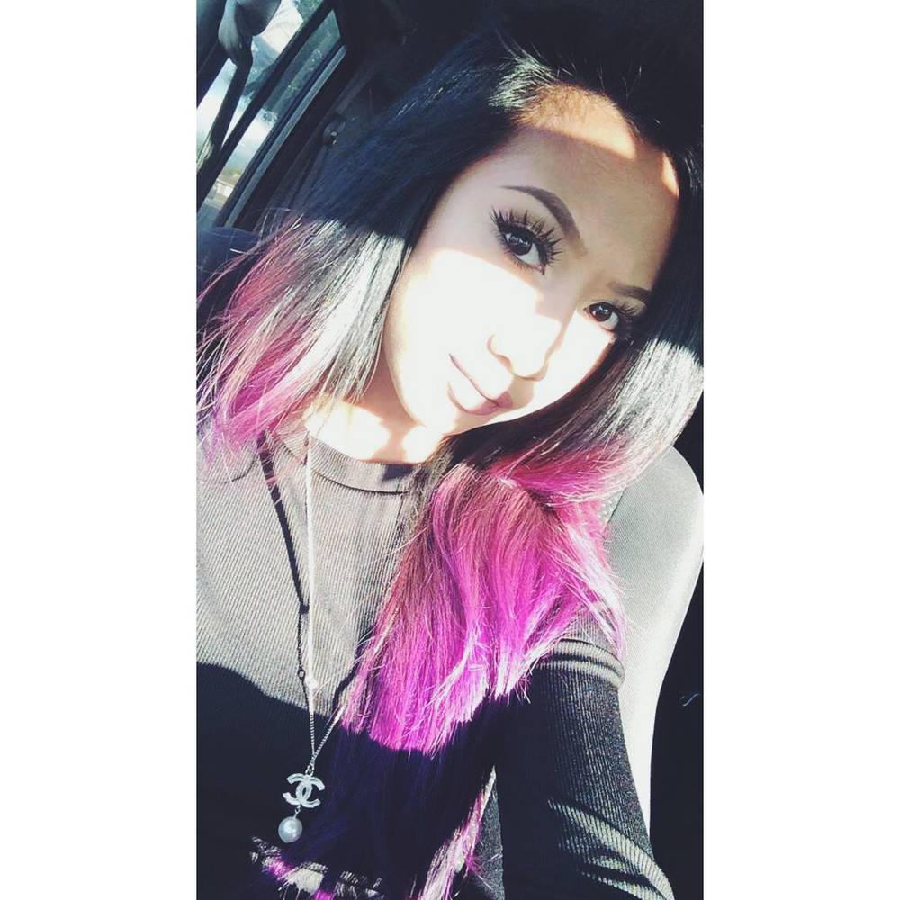 Meet your Posher, Melanie